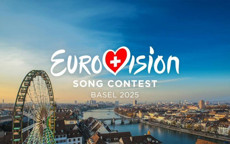 Pesem Evrovizije 2025