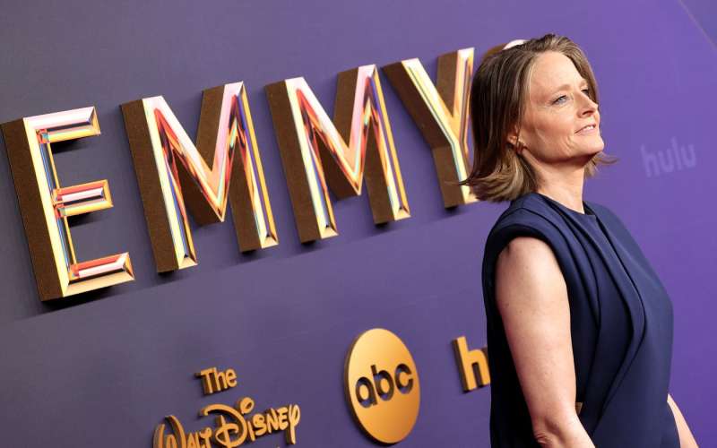 jodie foster