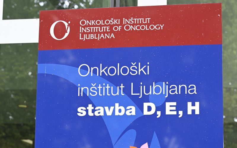 Onkološki inštitut