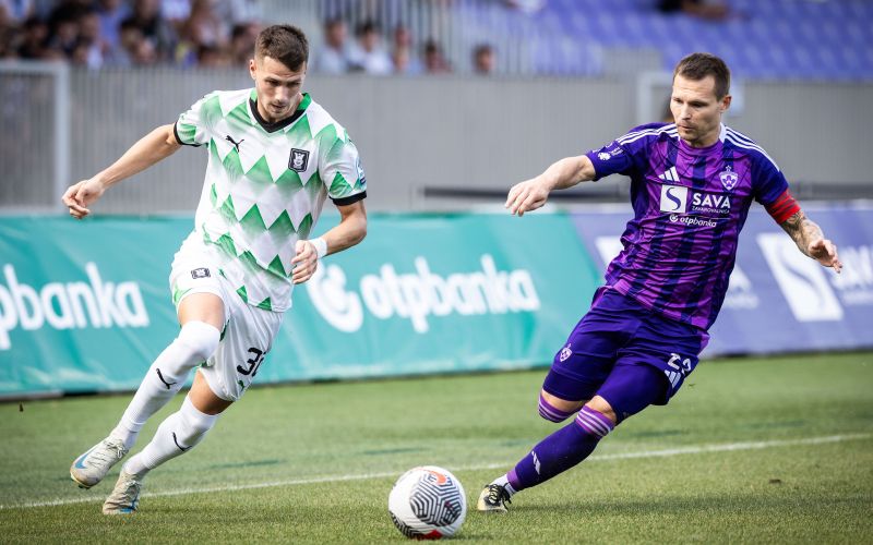 Raul Milec derbi