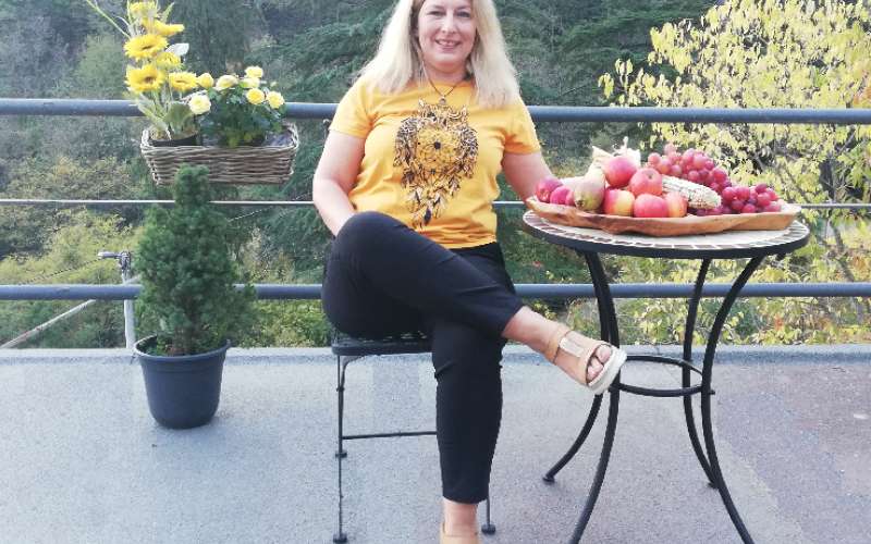 Aleksandra Winkler Drole