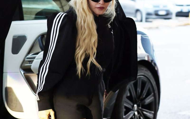 Madonna