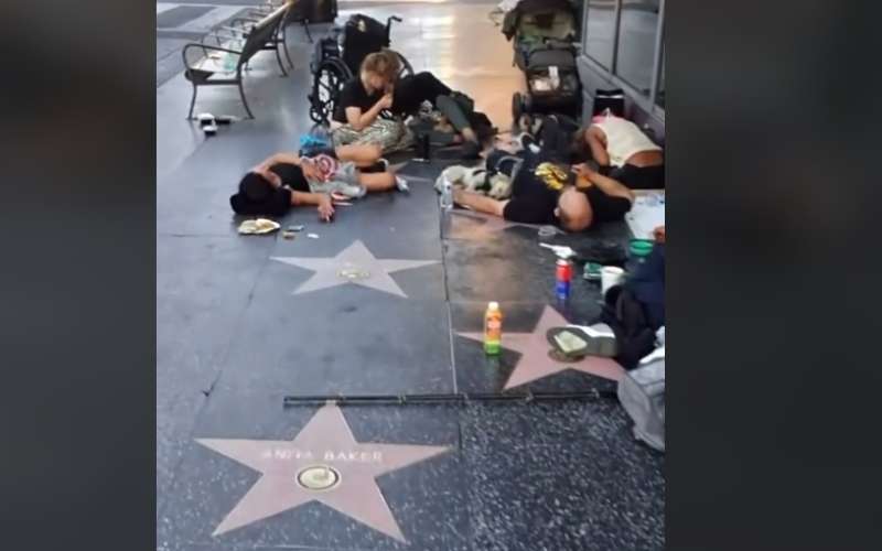 hollywood