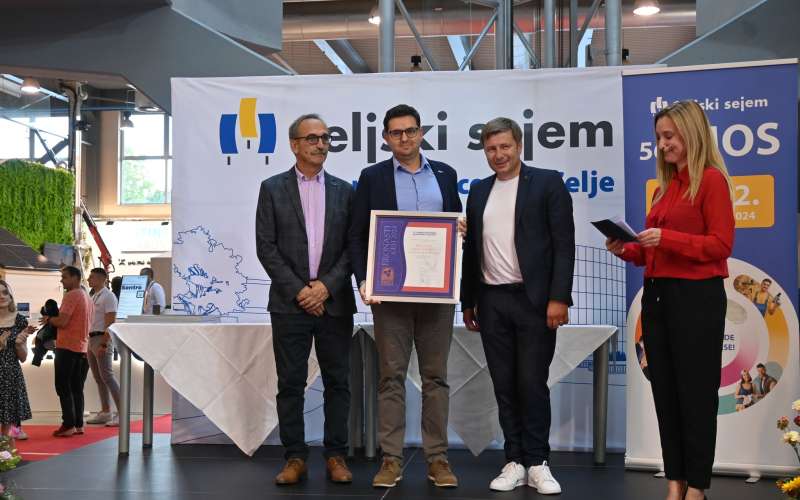 ozs, sejem mos, priznanja