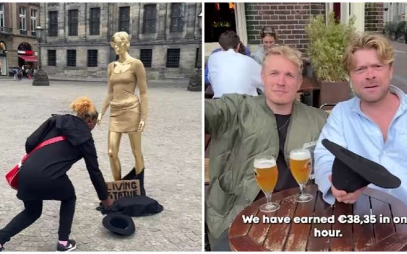Fanta iz Amsterdama