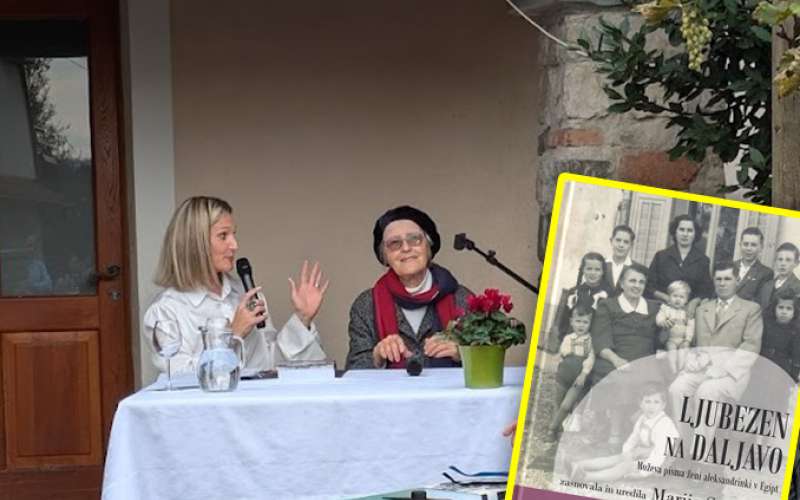 marija stanonik