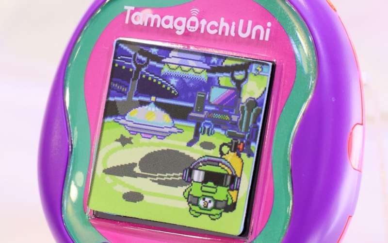 Tamagotchi