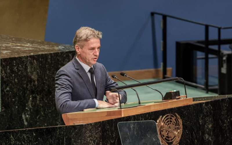 Robert Golob