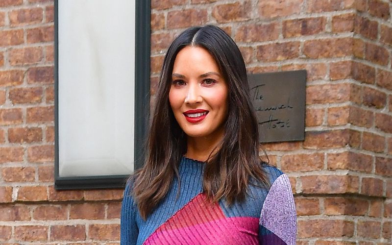 Olivia Munn