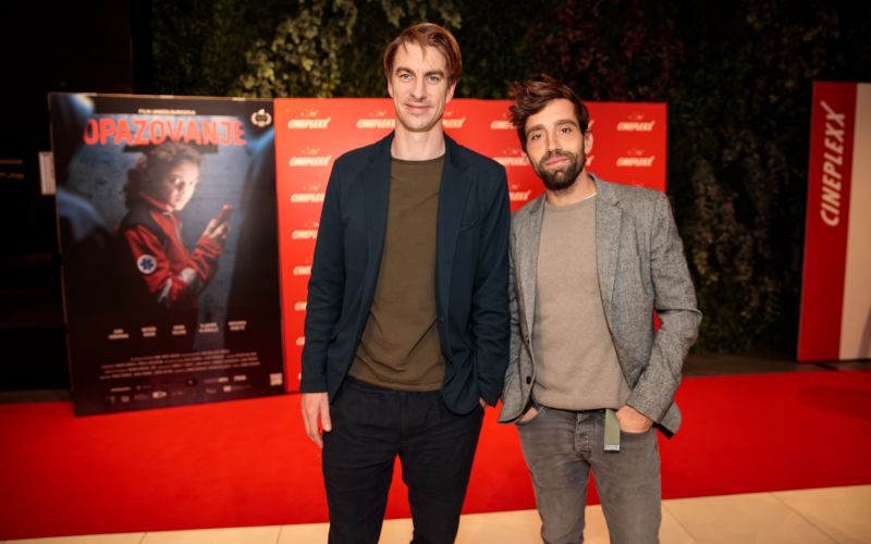 Jure Henigman, Vito Weis