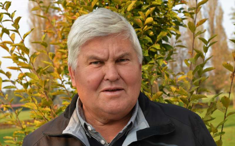 Branko Valentan