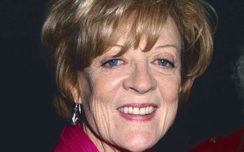 Maggie Smith
