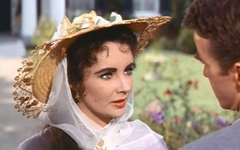 Elizabeth Taylor