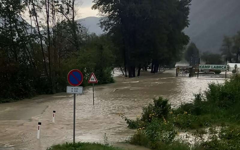 Kamp Labrca