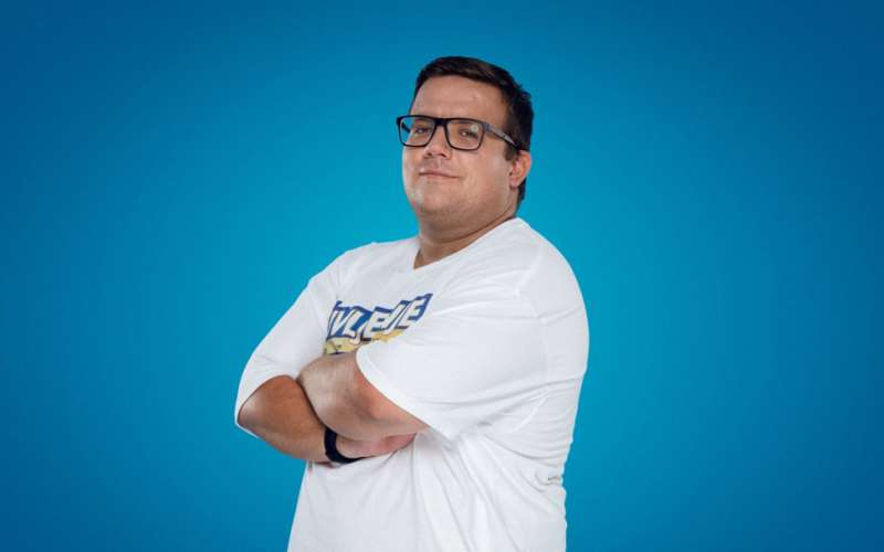 Anže, Življenje na tehtnici