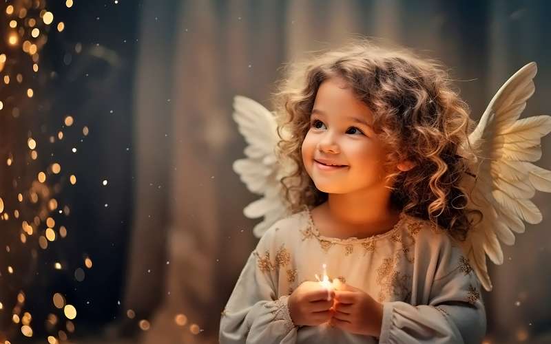 angel