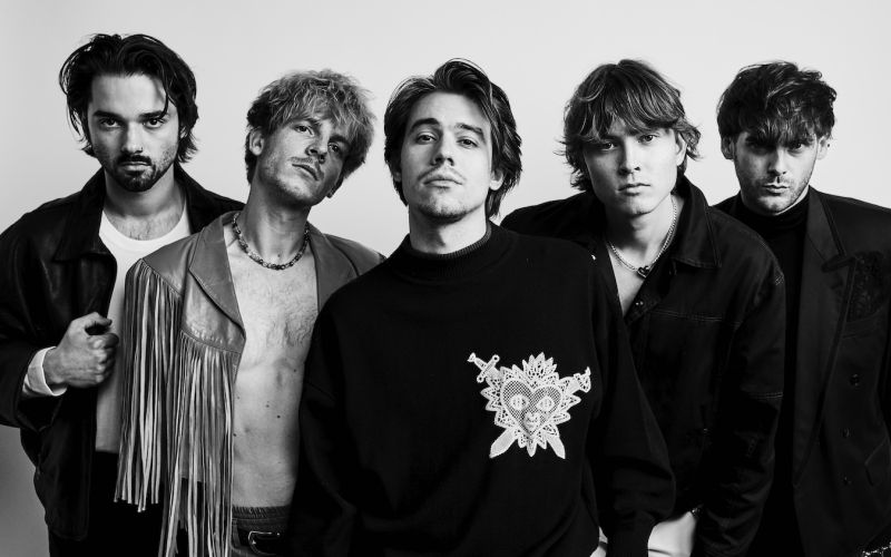 Joker Out - Za njimi je izjemno zanimivo obdobje ...