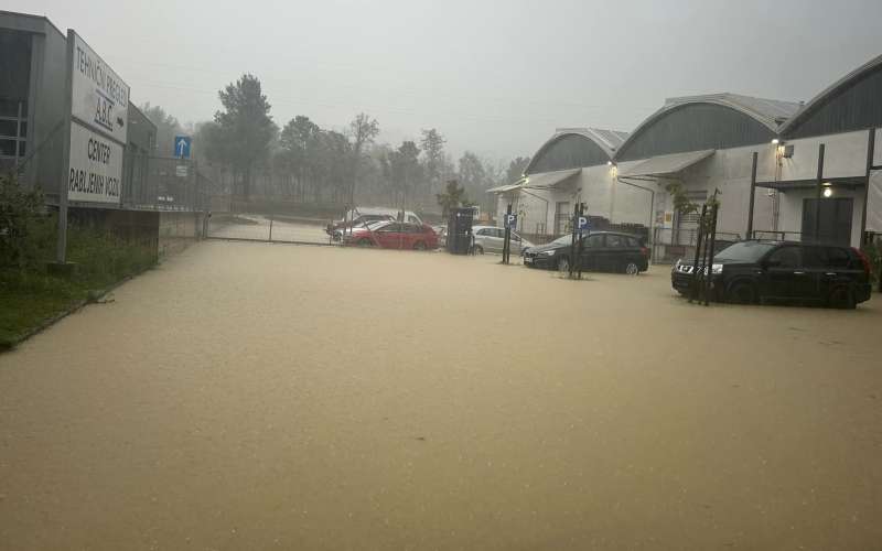 poplave
