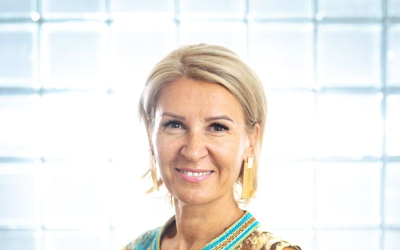 Tanja Skaza