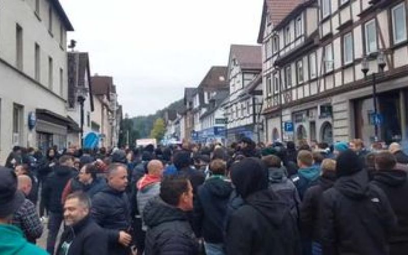 green dragons heidenheim