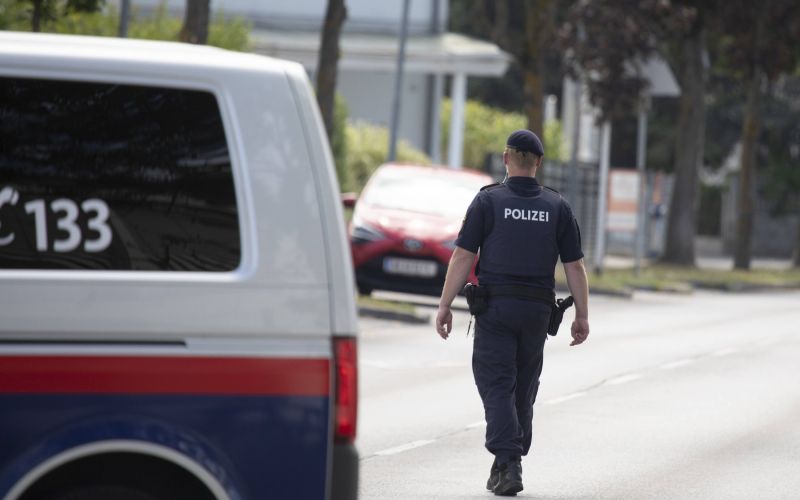 avstrijska policija, splošna.jpg