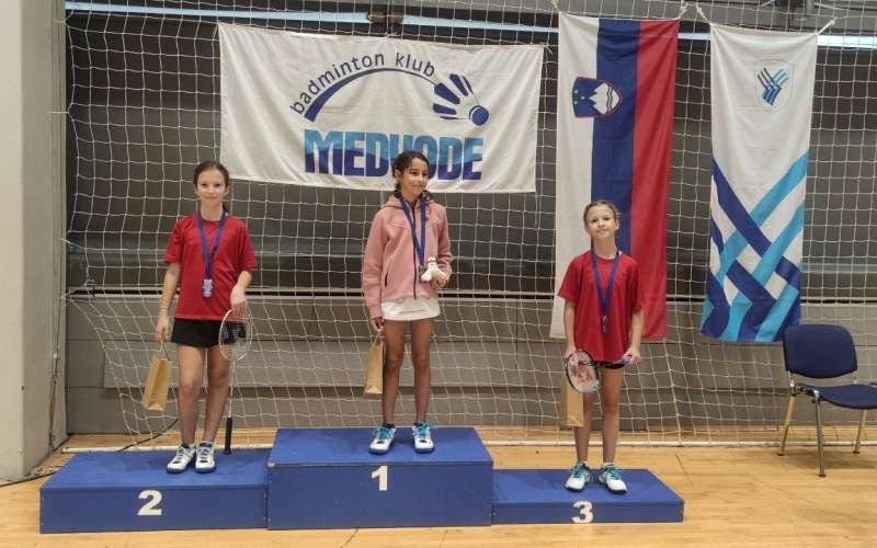 bk-mladost, medvode, turnir