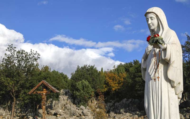medžugorje, devica marija.jpg