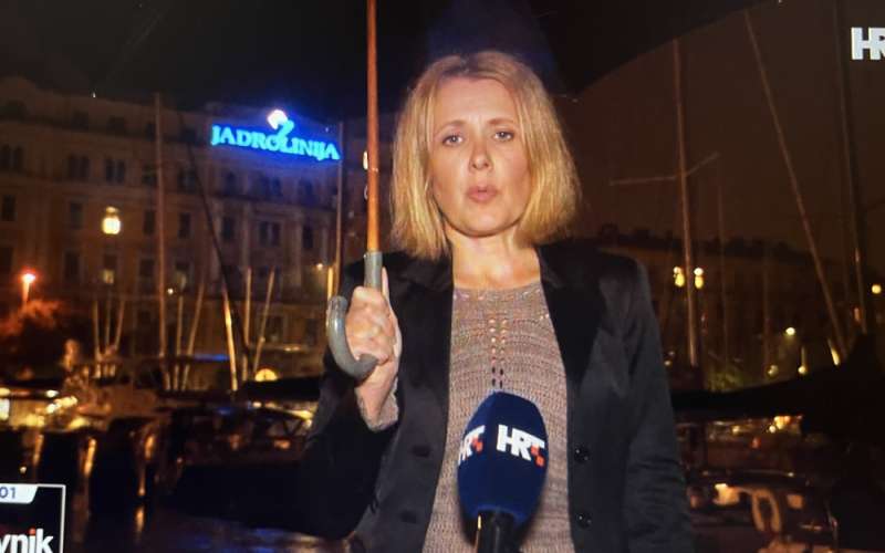 Mirela Hunček