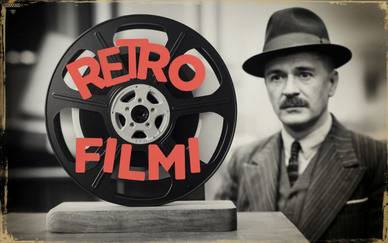 retro filmi