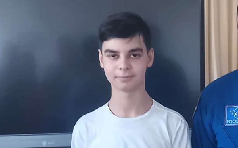 Arsenij Turbin