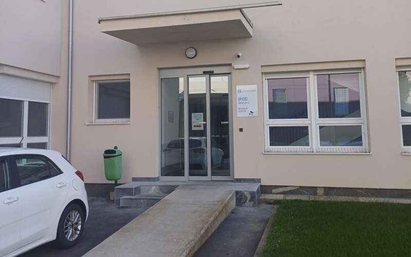sbms, negovalni-oddelek
