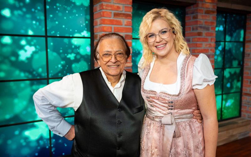 Oto Pestner, Darja Gajšek