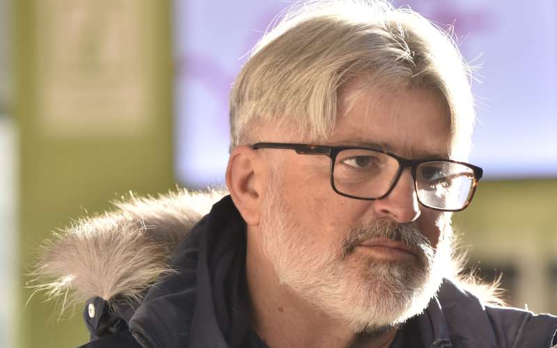 Roman Jaklič