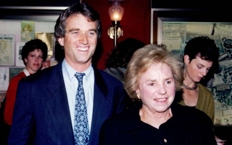 ethel-kennedy