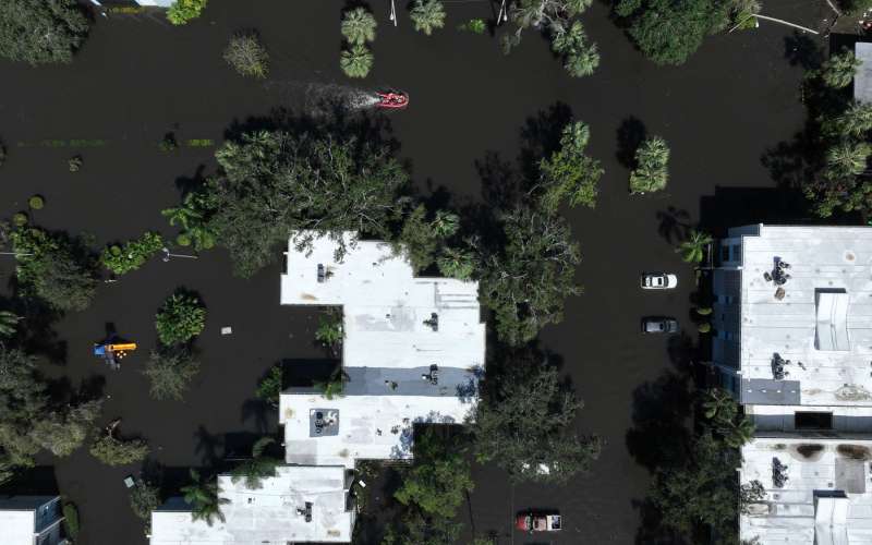 florida, clearwater, milton