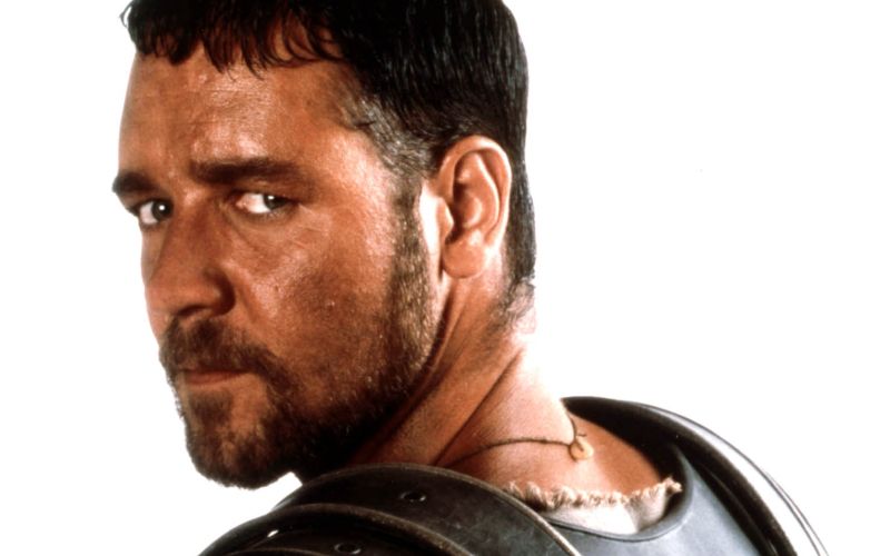 Russell Crowe