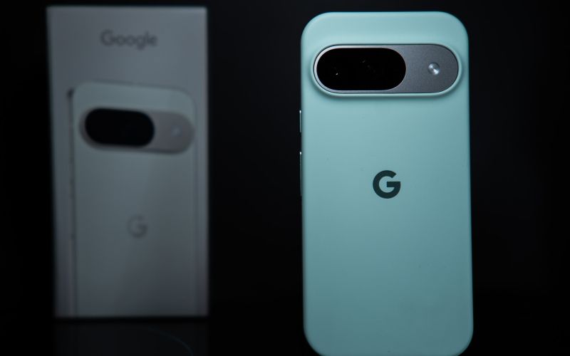 google-pixel-9