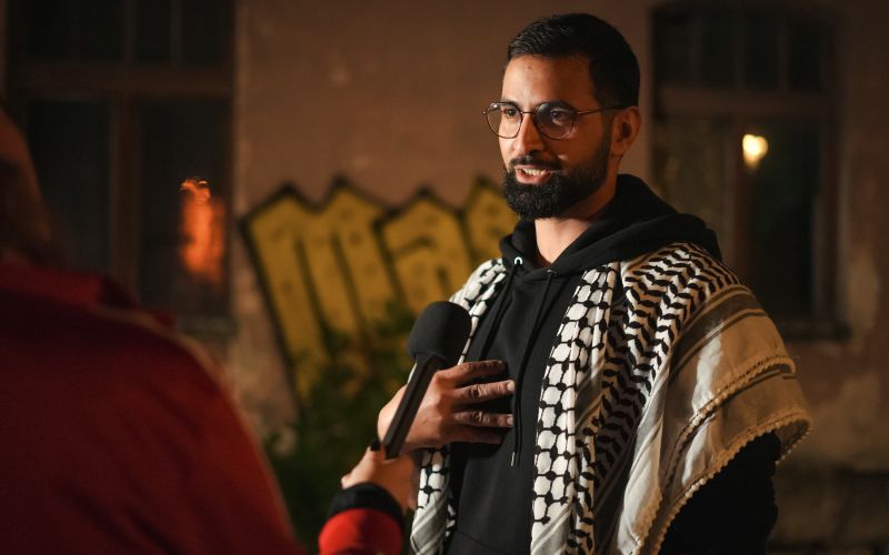 El Henry pravi, da si je želel priti v našo državo in to mu je tudi uspelo.