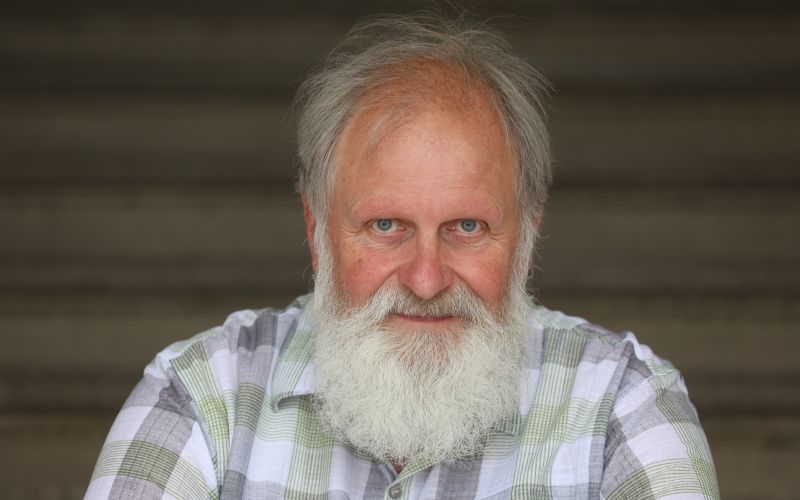 KAREL GRŽAN