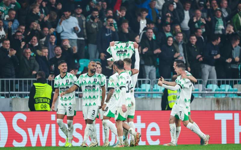 Olimpija