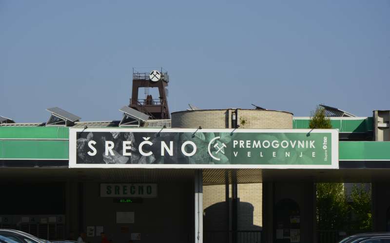 Premogovnik Velenje