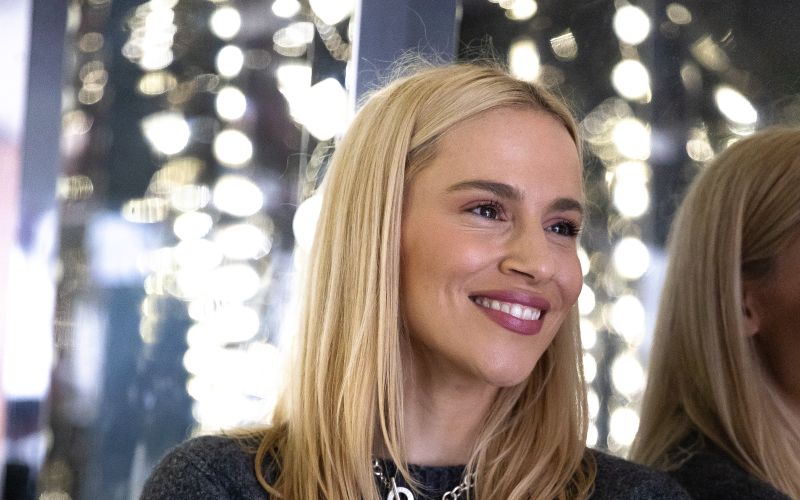 "Ne vem točno, kako bo občinstvo v Sloveniji reagiralo,