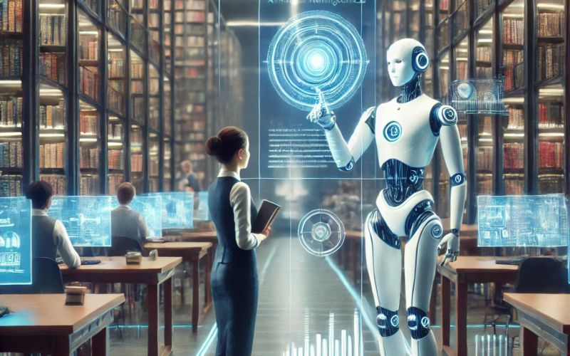 Prihodnost, kot si jo predstavljajo nekateri ...