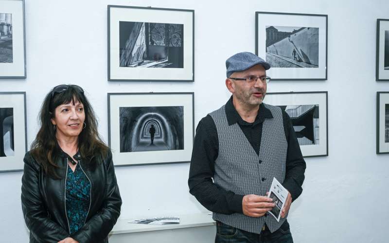 razstava, lendava, zoran kolarić, foto-video klub lendava