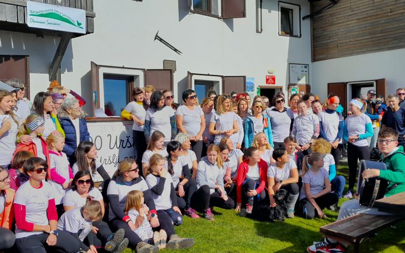 Letos na Uršlji gori kar 131 Uršk   Foto Marjan Karlovčec Kara  20241020_120525.jpg