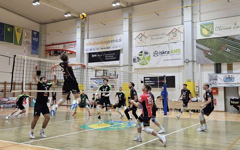odbojka, pokal-slovenije, šempeter, panvita-pomgrad