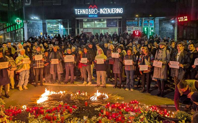 Novi Sad