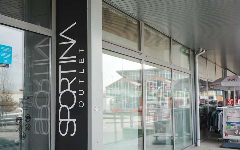 sportina, trgovina, moda, obleke