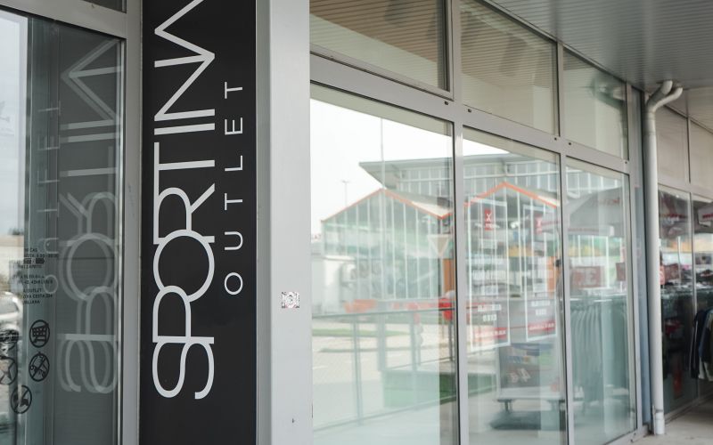 sportina, trgovina, moda, obleke