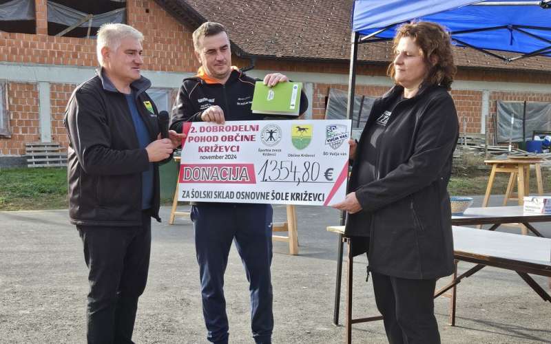 občina-križevci, dobrodelni-pohod, vučja-vas